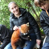 Fotos de Tegan Neumegen