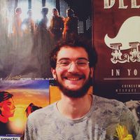 Фотографии пользователя Guillaume Zamora