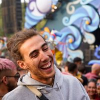 Francois  Desbat's Photo