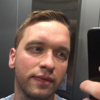 Ewan Harrison's Photo