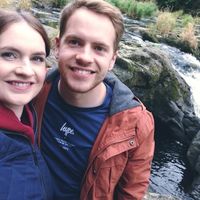 Ben Smitton的照片