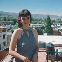 Clara Sunflower的照片