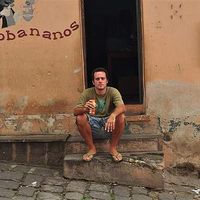 Marcelo Peredo的照片