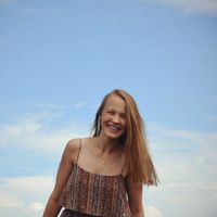 Alisa Sokolenko的照片