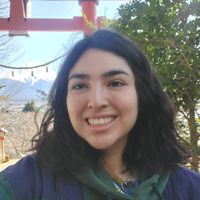 Sam Bejarano's Photo