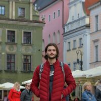 Abdullah Erdem's Photo