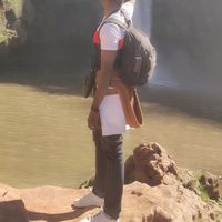 Fotos de Cheikh SYLLA NDIAYE