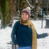 Laura op de Beke的照片