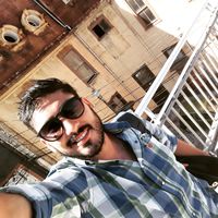 Nestor Garcia的照片