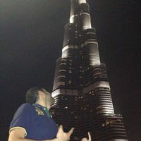 Rodrigue Farah's Photo