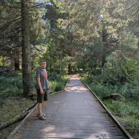 Matthew Harkins's Photo