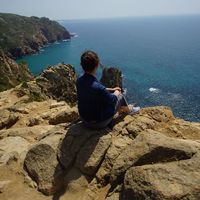 Le foto di Lisa Zhang