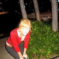 Fotos de Meghan Ratliffe