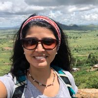 Roshni Vaghjiani's Photo