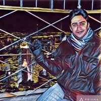 Khalid Ghaythan's Photo