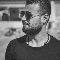 Muhammad Rageh's Photo