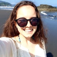 Karolina Kaczor's Photo