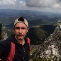 Ivan Bogdanov's Photo