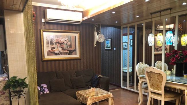 Free Room In Exchange Of Running Airbnb For Me Shenzhen