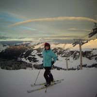 Kalli Robinson's Photo