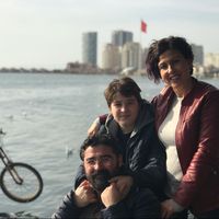 Gulgun - Orcun Cizmeci的照片