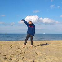 Photos de Małgorzata Kuca