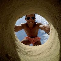 Cristian Vazquez's Photo