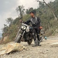 Akshat Malik's Photo