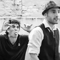 Manuel Ansaldi's Photo