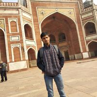 kshitiz jangra's Photo