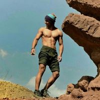 Hadi Hesari的照片