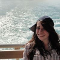 Beyza Cubukcu's Photo