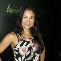 Angelita Martins Garcia's Photo