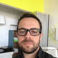 Guilherme  Coelho's Photo