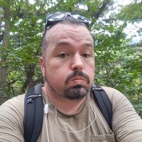 David Arthur's Photo