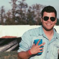 José Victor de Oliveira的照片