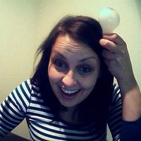 Magdalena Kotlarska's Photo