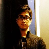 Eric Wang的照片