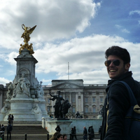 Geovanny Castelo Branco的照片