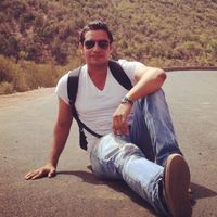 Aminos Nizar's Photo