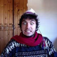 Manu Lambert's Photo