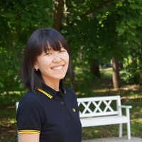 Viktoria Ichidonova的照片