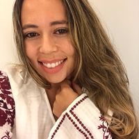 Carolina Cordoba's Photo