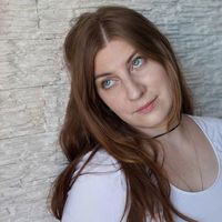 Софья Хомутова's Photo