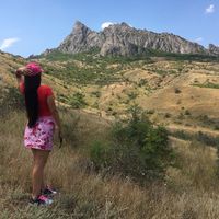 Arina Malina's Photo