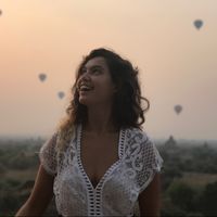 Leila Baccino's Photo