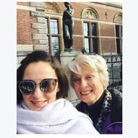 Chakavak Rahmani的照片