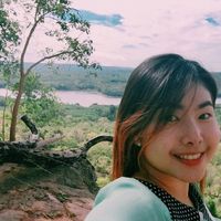 Mew Pattheera的照片