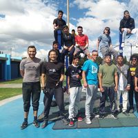 David Posada's Photo