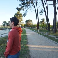 Fotos de Illán Álvarez González